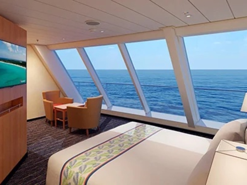 Scenic Ocean View